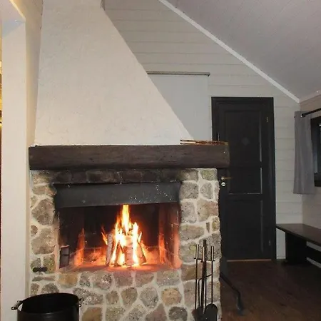 Bakkebyvegen 20a Casa de Férias Trysil