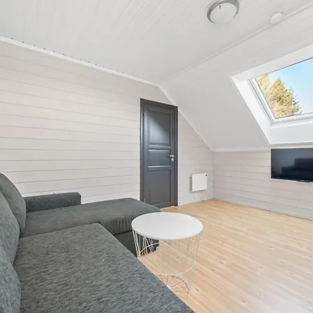 Bakkebyvegen 20a Holiday home Trysil