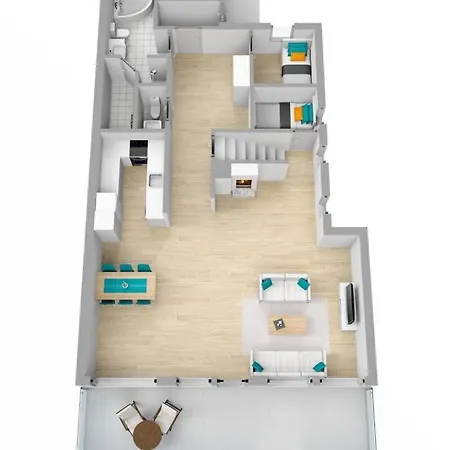 Bakkebyvegen 20a *