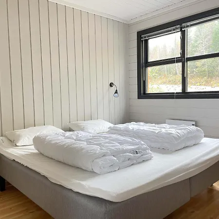 Holiday home Bakkebyvegen 20a Trysil