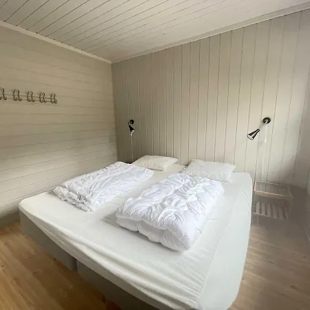 Semesterbostad Bakkebyvegen 20a *