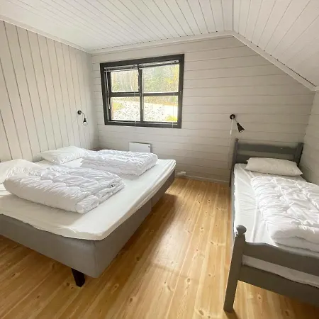 Bakkebyvegen 20a Casa de Férias