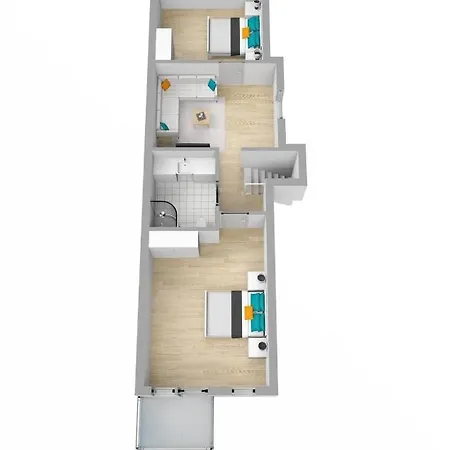 Bakkebyvegen 20a Trysil