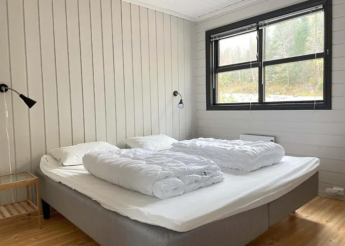 Сasa de vacaciones Bakkebyvegen 20a Trysil