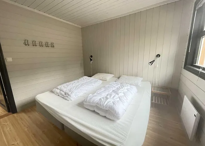 Сasa de vacaciones Bakkebyvegen 20a *
