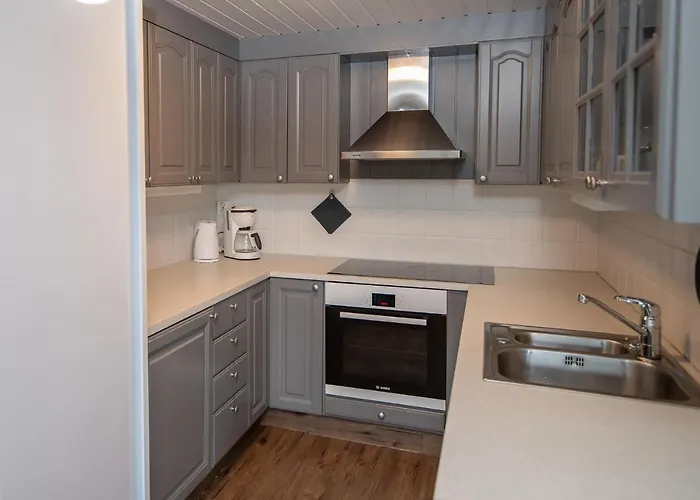 Bakkebyvegen 20a * Trysil