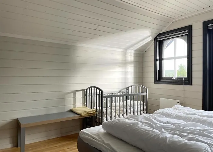 Bakkebyvegen 20a Сasa de vacaciones Trysil