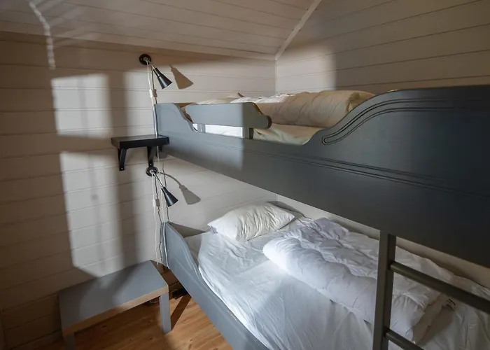 Сasa de vacaciones Bakkebyvegen 20a Trysil