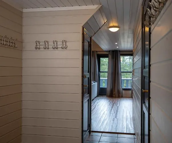 Bakkebyvegen 20a Trysil