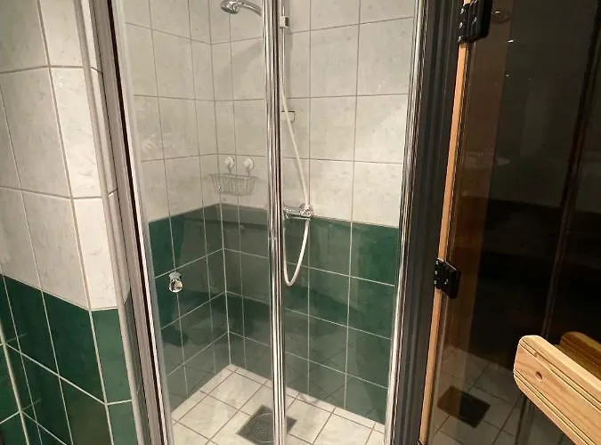 Сasa de vacaciones Bakkebyvegen 20a
