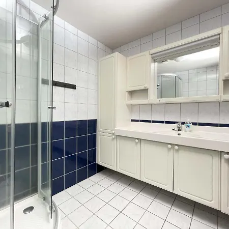 Ferienhaus Bakkebyvegen 20a Trysil