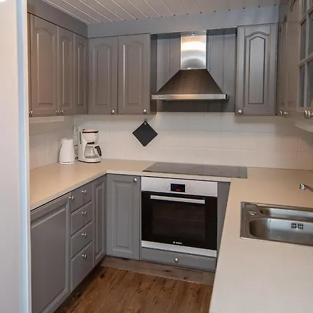 Bakkebyvegen 20a * Trysil