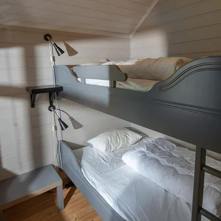 Ferienhaus Bakkebyvegen 20a Trysil