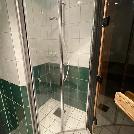 Ferienhaus Bakkebyvegen 20a